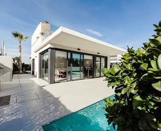 Elegant Villa sale in Miami