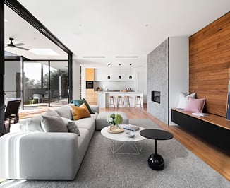 Duplex Apartment for Rent in California 